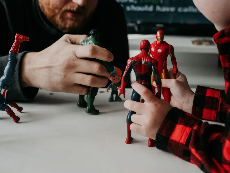 Spider-Man se ha vuelto loco: Hulk, Punisher y un Peter Parker que ya no es el mismo