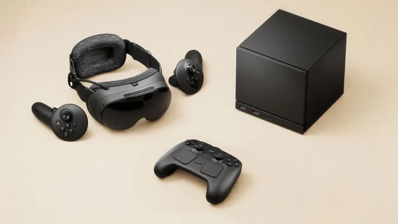 Valle saca la SteamOS 3.8 y lo flipas: ya prepara el terreno para las Steam Machines