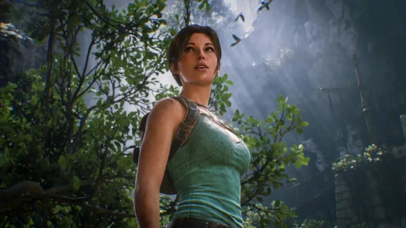 El 'remake' del Tomb Raider original no es un pelotazo, es una carta de amor (y lo dicen con toda la intención)