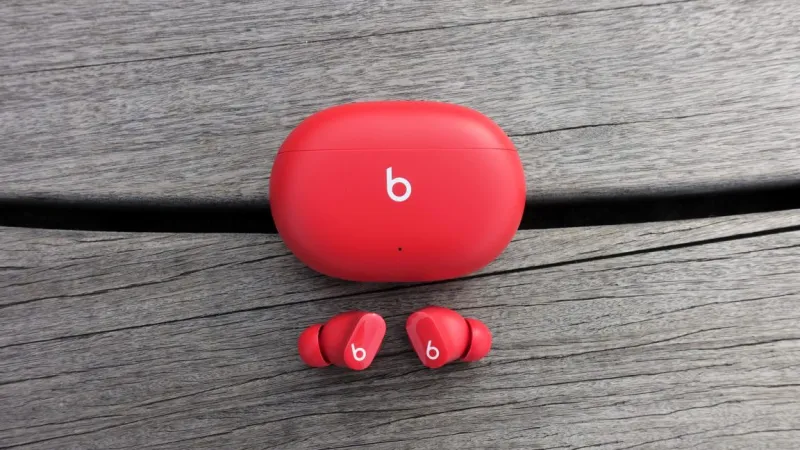Oye, colega: los Beats Studio Buds te podían espiar sin que te dieras cuenta