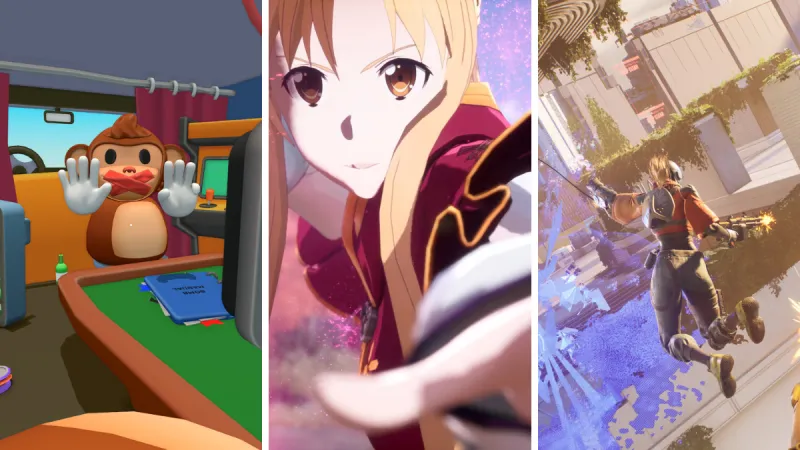 El Steam Next Fest me ha dejado claro que a nadie le importa una mierda la IA (y menos mal)