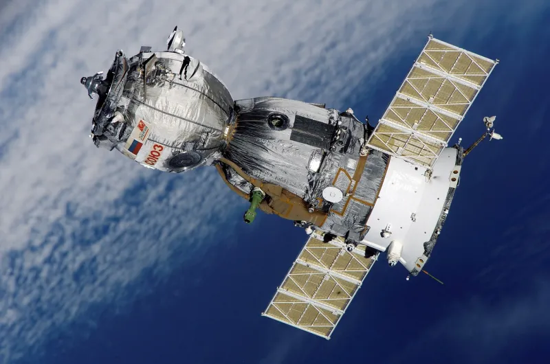 Un satélite ha aprendido a pensar solo en el espacio, y esto es un punto de inflexión