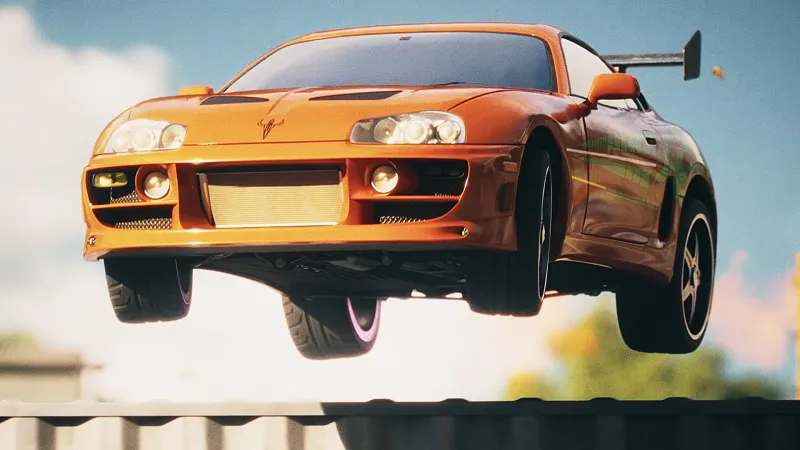Stuntman Hollywood: vuelve el caos y se trae al colega más loco de Fast & Furious