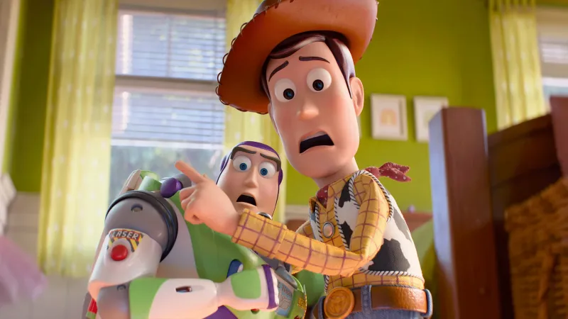 Toy Story 5: El error de meter a Woody donde no le llaman