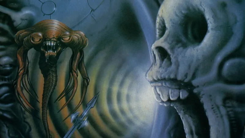 Un juegazo de 1986 llega a Steam en 2026 y ya me tiene loco: no te lo pierdas