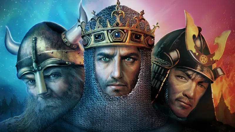 Un tío ha montado una red neuronal con cabras en el Age of Empires 2 y es la mejor lección de humildad para los flipados de la IA