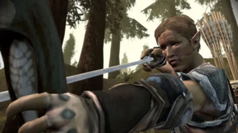 El exguionista de Dragon Age que ha puesto el dedo en la llaga: la IA no va a salvar el desarrollo de videojuegos, lo va a joder