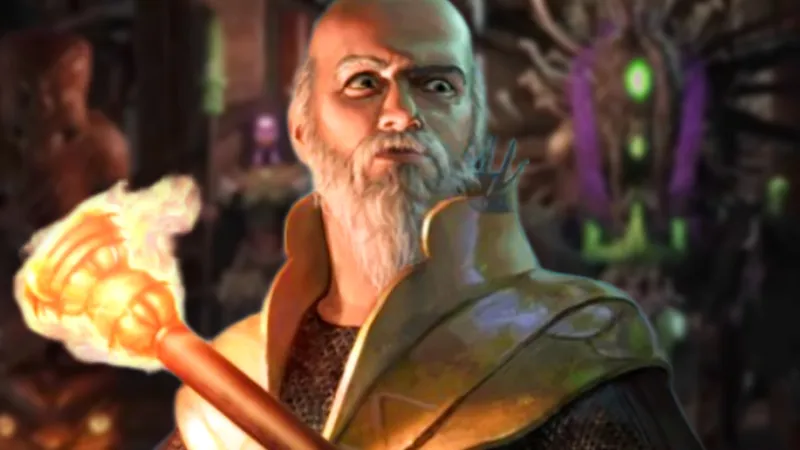 Vuelve el caos más bestia de Path of Exile: el evento que mezcla autobattler y clases rotas