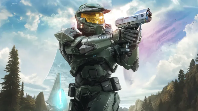 Halo llega a PS5 y Sony ya está pidiendo el doble de pasta por el multijugador en el sofá