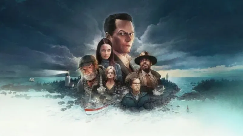 Widow’s Bay: la serie de Apple TV que mezcla risas, miedo y un pueblo que flipas