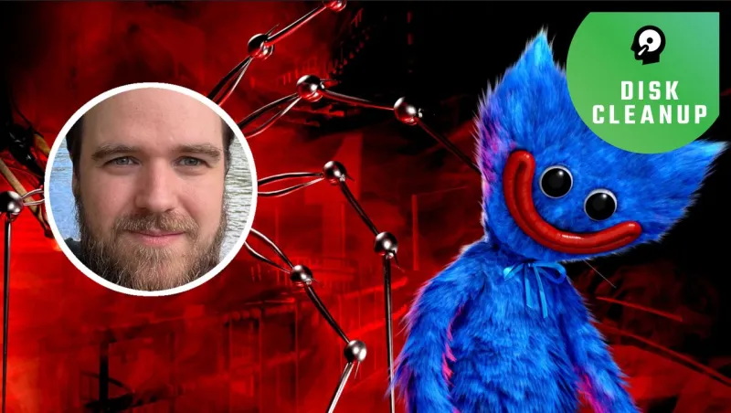 El tío que dirige Poppy Playtime se ha ventilado 23.000 horas en Steam y no, no es un vicio, es 'investigación de mercado'