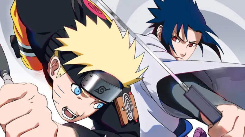 Naruto vuelve a las trincheras del coleccionismo: un TCG oficial en 2027 que huele a nostalgia y pasta