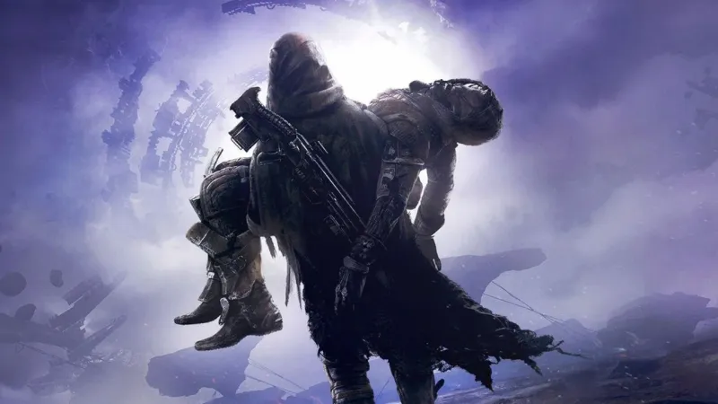 Destiny 3: ¿otra vez con el mismo puticlub de siempre o algo nuevo?