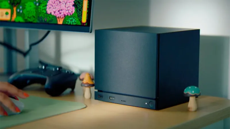 Las Steam Machine no son una mierda, pero casi: el sueño de Valve choca con la realidad de los precios