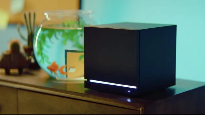 La Steam Machine de Valve sale a 1.049 pavos el 29 de junio: suerte tienes que tener para pillar una