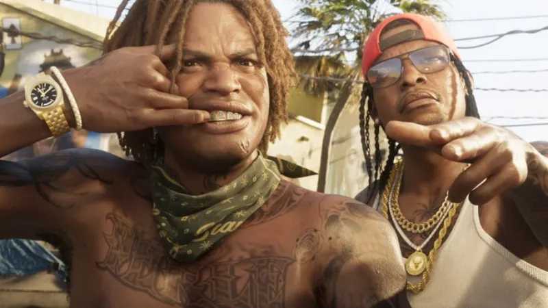 GTA 6: ¿100 pavos? Lo que nadie te cuenta sobre el precio de la locura