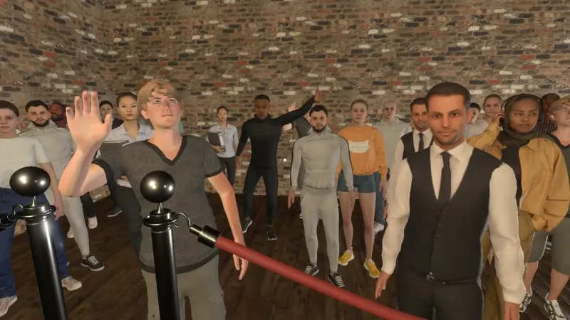 Me colé en el juego de 1.000 pavos de Steam y flipé... con lo cutre que es