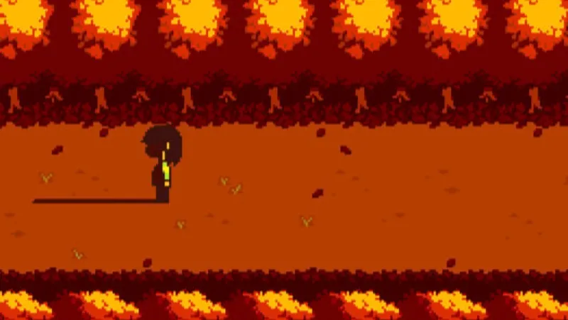 El ARG de Deltarune ha liado más que un puzzle de IKEA: una pista de última hora pone patas arriba un año de teorías