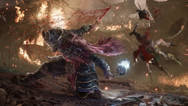 El efecto GTA 6 ya está haciendo pupa: Lords of the Fallen 2 se esconde hasta 2027