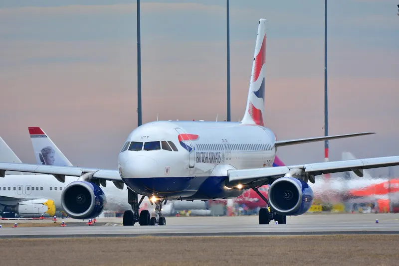Airbus le está metiendo ojos a los aviones para que aterricen solos (y no es lo que parece)