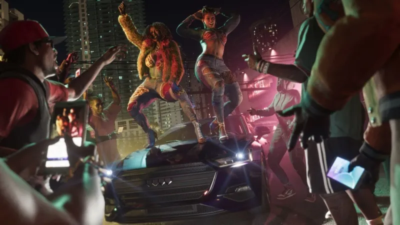¿GTA 6 sin multijugador en el lanzamiento? Rockstar juega al despiste y los fans pierden la cabeza