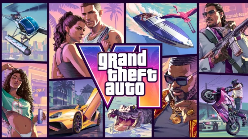 Oye, que las copias físicas del GTA 6 van a ser puro teatro: un código en una caja y a correr