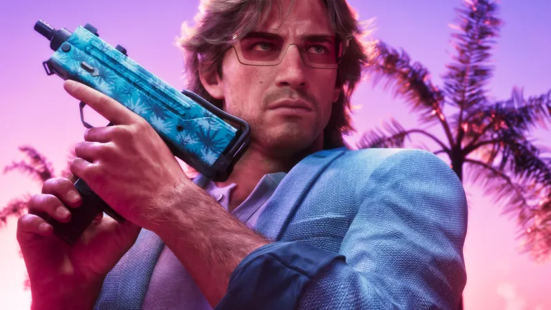 Rockstar te suelta 63 fotazas de GTA 6 y Vice City vuelve a ser la hostia