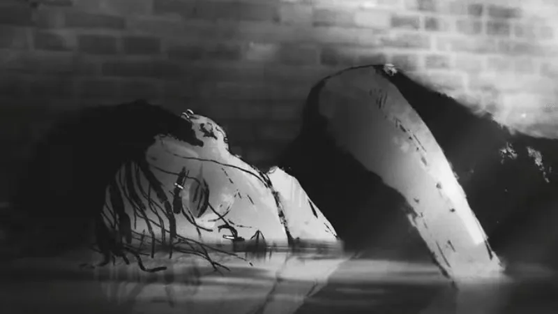 Ser un parásito cerebral en un RPG: la nueva locura del creador de Citizen Sleeper