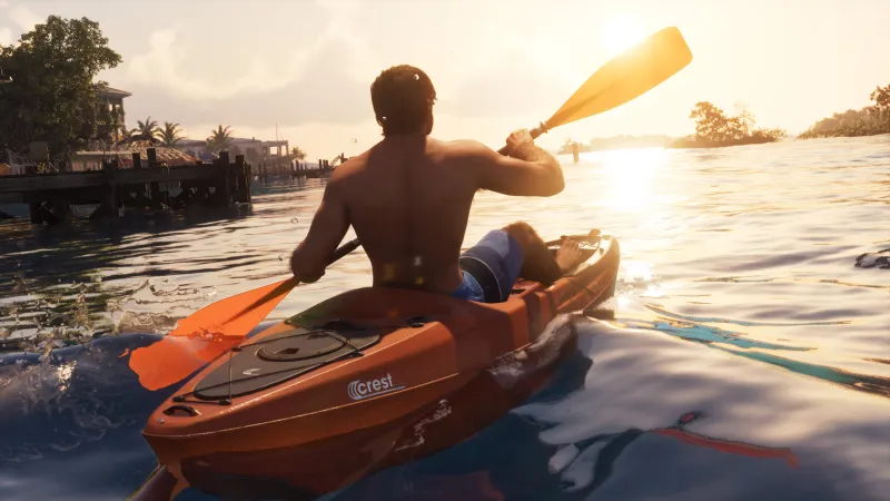 GTA 6 va a tener capítulos como Red Dead 2: ¿Por qué no me fío ni un pelo?