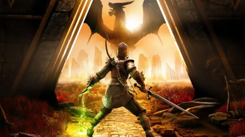 Jagex se va de tour por Asia: RuneScape aterriza en Japón, Corea y el Sudeste Asiático con dos nuevos colega editoriales