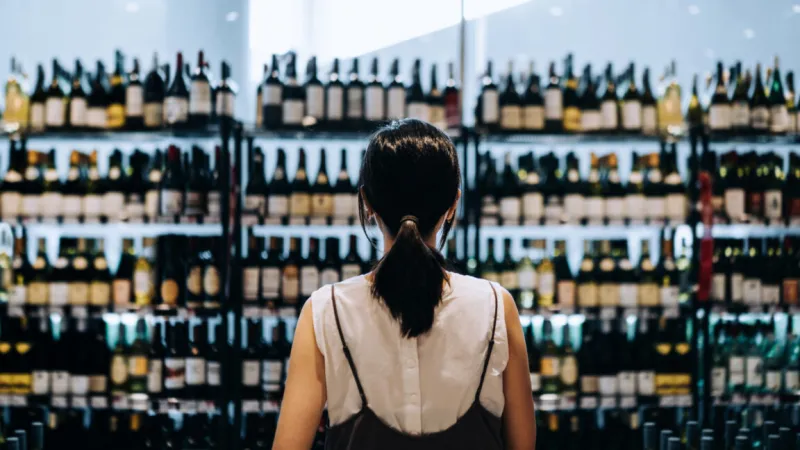 El corcho del vino no es un tapón, es un filtro de oxígeno artesanal
