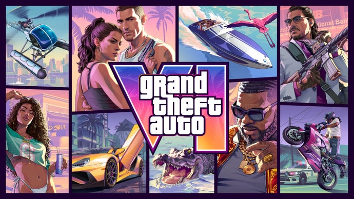 GTA 6 a 80 pavos y sin disco: la jugada de Rockstar que huele a chamusquina
