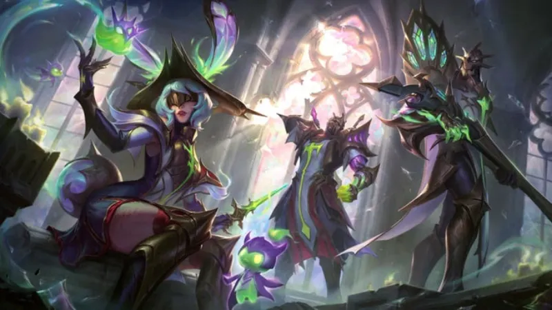 Riot se rinde: el odiado Vanguard por fin se calla cuando no estás jugando