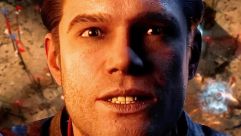 Path of Exile 2 se vuelve a pasar: otro árbol de habilidades solo porque sí