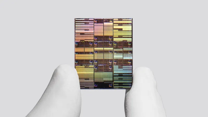 IBM se saca de la manga un chip de 0,7 nanómetros y dice que es un salto bestial