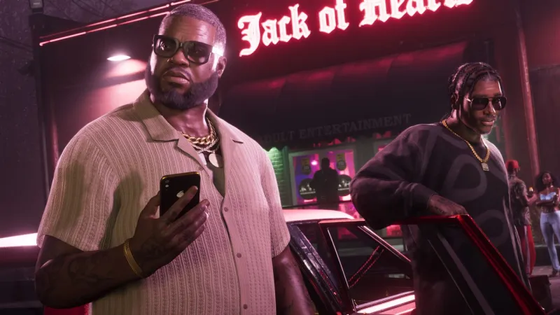 GTA 6 pre-orders ya están aquí: ¿vale la pena rascarse el bolsillo por la Ultimate?