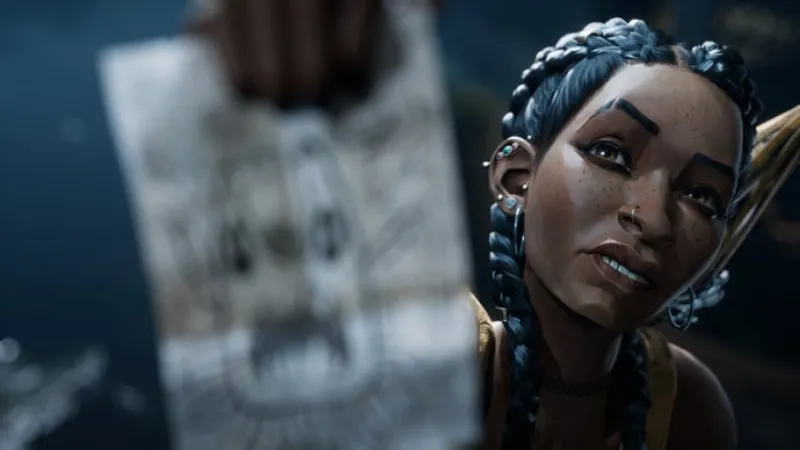 El estudio de South of Midnight se desangra: salen doce talentos justo cuando Xbox prepara la tijera