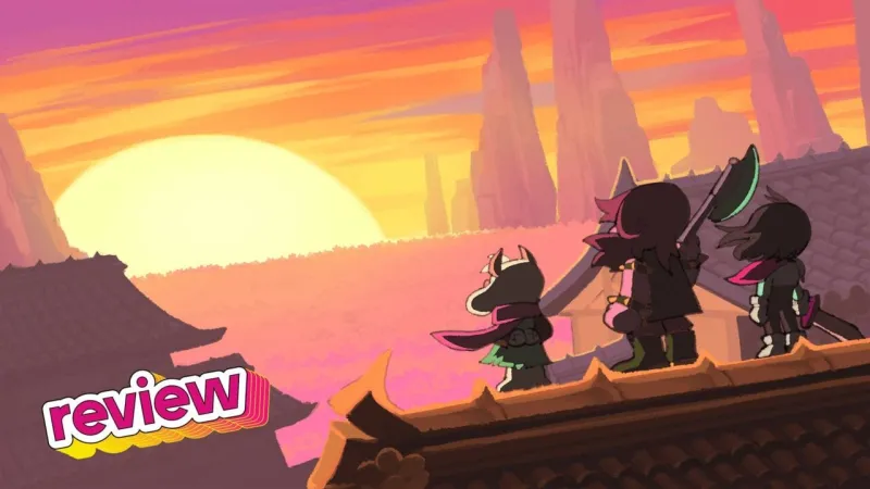 Deltarune Capítulo 5: El Festival – Eso de estar solos pero juntos