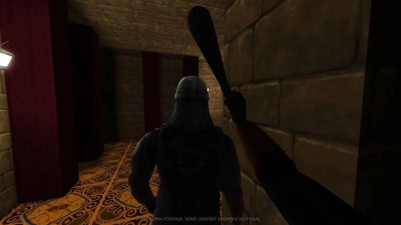 El Thief remasterizado de Nightdive te dejará elegir entre ser un ladrón torpe o uno con rueda de armas