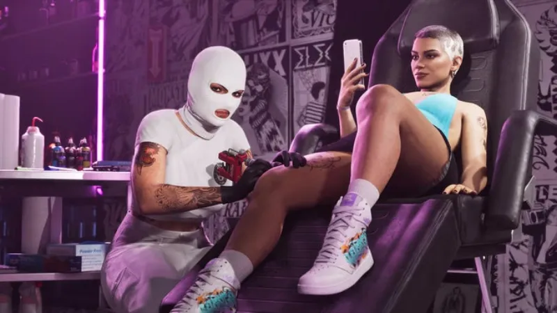 GTA 6 se va a reír de TikTok (y de paso te da misiones): esto es lo que sabemos