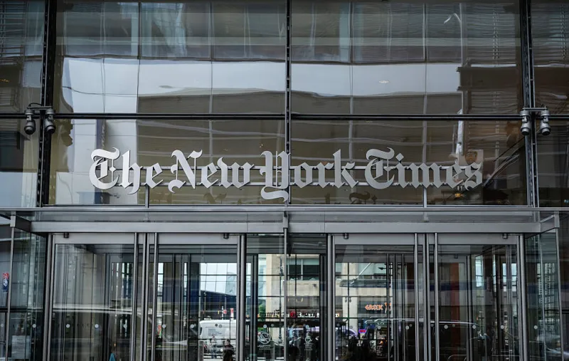 El New York Times se rearma: Microsoft montó un superordenador para que OpenAI pirateara contenido