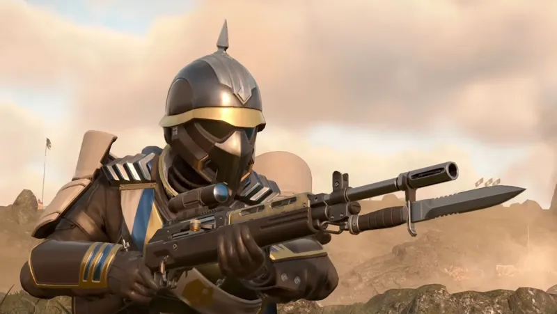 Helldivers 2 retrasa su próximo pase de batalla: 'necesita más tiempo en el horno' y los jugadores tienen una teoría