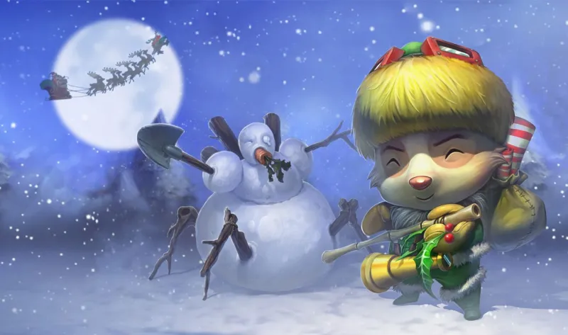 Riot se ríe de sí misma y anuncia el League of Legends Classic: nostalgia, caos y un Pepe Silvia de por medio