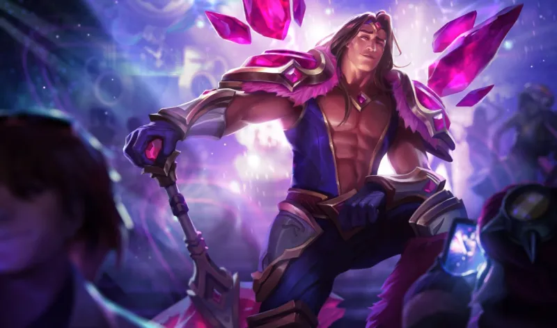 Riot echa el freno con los indicadores de último golpe en League: la comunidad se parte en dos y ellos piden calma