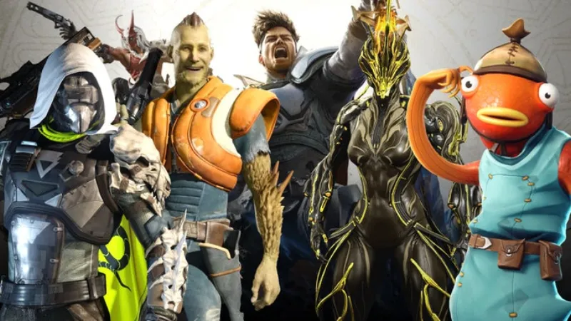 Sony no aprende: sigue empeñada en los juegos como servicio pese a los fiascos