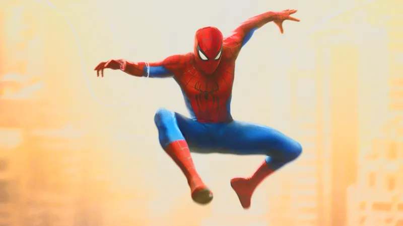 Tom Holland ya está moviendo los hilos para que Miles Morales aterrice en el MCU