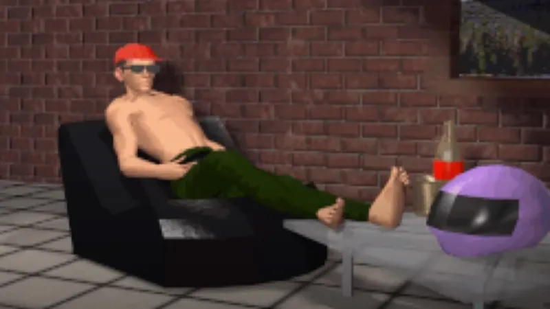 La Steam Summer Sale y mi viaje al infierno de los cacharros de los 90