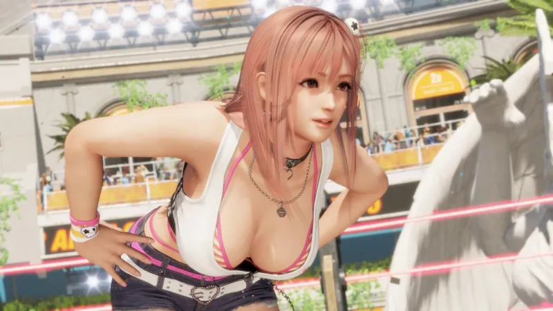 Koei Tecmo le ha visto las tetas al negocio y nos ha colado la misma mierda dos veces