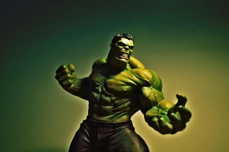 Blade, Loki y Deadpool se unen al plantillón de Marvel Tokon: Fighting Souls