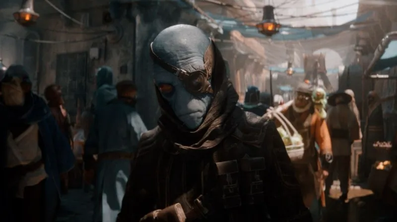 Los trabajadores de Quantic Dream se plantan: huelga para que Star Wars Eclipse no muera antes de nacer